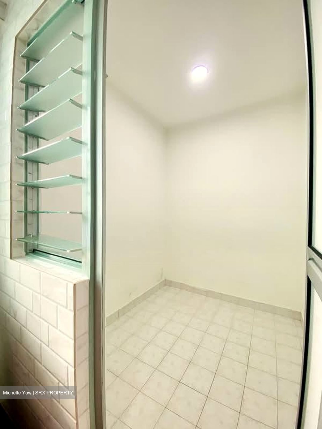 Faber Crest (D5), Condominium #566484991
